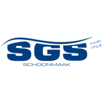 SGS Schoonmaakdiensten logo, SGS Schoonmaakdiensten contact details