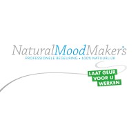 Natural Mood Makers logo, Natural Mood Makers contact details