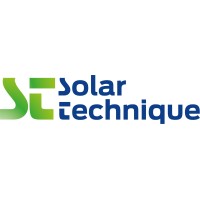 Solar Technique BV logo, Solar Technique BV contact details