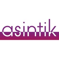 Asintik B.V. logo, Asintik B.V. contact details