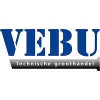 Vebu Technische Groothandel logo, Vebu Technische Groothandel contact details