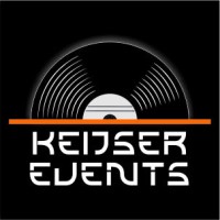 Keijser Events logo, Keijser Events contact details