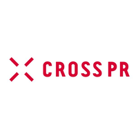 CrossPR GmbH logo, CrossPR GmbH contact details