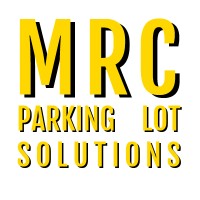 MRC Parking Lot Solutions logo, MRC Parking Lot Solutions contact details