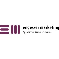 engesser marketing gmbh logo, engesser marketing gmbh contact details