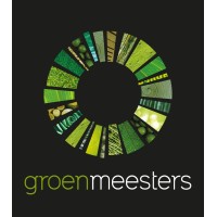 Groenmeesters logo, Groenmeesters contact details