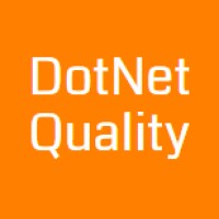 DotNet Quality logo, DotNet Quality contact details