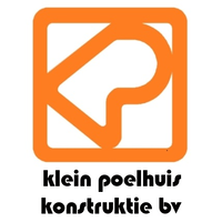 Klein Poelhuis Konstruktie B.V. logo, Klein Poelhuis Konstruktie B.V. contact details