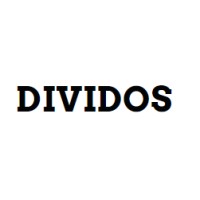 DIVIDOS logo, DIVIDOS contact details