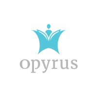 Opyrus logo, Opyrus contact details