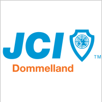 JCI Dommelland logo, JCI Dommelland contact details