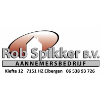 Aannemersbedrijf Rob Spikker BV logo, Aannemersbedrijf Rob Spikker BV contact details