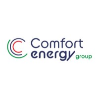 Comfort Energy Group logo, Comfort Energy Group contact details