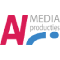 AVI Media Producties logo, AVI Media Producties contact details