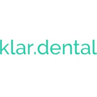 klar.dental logo, klar.dental contact details