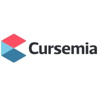 Cursemia logo, Cursemia contact details