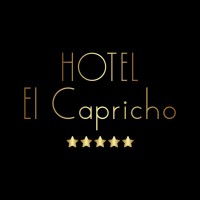 Hotel El Capricho logo, Hotel El Capricho contact details