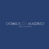 Domus Madrid Real Estate logo, Domus Madrid Real Estate contact details