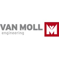 Van Moll engineering B.V. logo, Van Moll engineering B.V. contact details