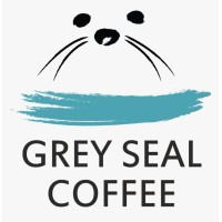 Grey Seal Coffee logo, Grey Seal Coffee contact details