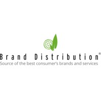 Brand Distribution Iberia logo, Brand Distribution Iberia contact details