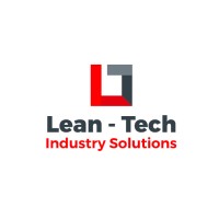 Lean-Tech Sp. z o. o. -  Rozwiązania dla produkcji - systemy transportu wewnętrznego logo, Lean-Tech Sp. z o. o. -  Rozwiązania dla produkcji - systemy transportu wewnętrznego contact details