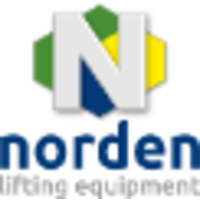 Norden Lifting Equipment logo, Norden Lifting Equipment contact details