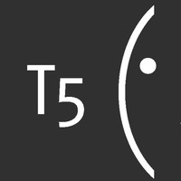 T5 Interface GmbH logo, T5 Interface GmbH contact details