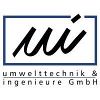 umwelttechnik & ingenieure GmbH logo, umwelttechnik & ingenieure GmbH contact details