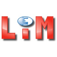 LIM SAS logo, LIM SAS contact details