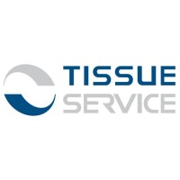 Tissue Service logo, Tissue Service contact details