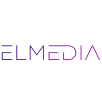 Elmedia logo, Elmedia contact details