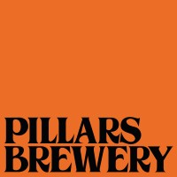 Pillars Brewery logo, Pillars Brewery contact details