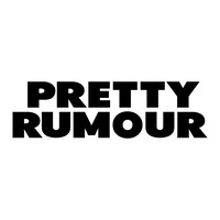 PRETTY RUMOUR logo, PRETTY RUMOUR contact details