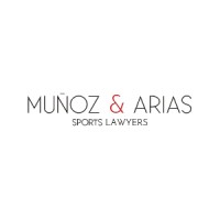 Muñoz & Arias Sports Lawyers logo, Muñoz & Arias Sports Lawyers contact details