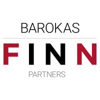 Barokas Public Relations logo, Barokas Public Relations contact details