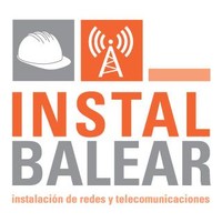 InstalBalear logo, InstalBalear contact details