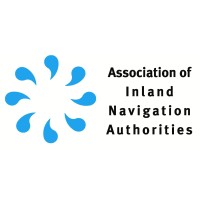 Association of Inland Navigation Authorities logo, Association of Inland Navigation Authorities contact details