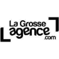 La Grosse Agence logo, La Grosse Agence contact details