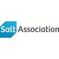 Salt Association logo, Salt Association contact details