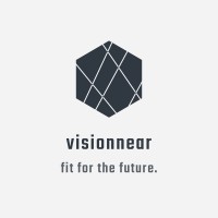 VISIONNEAR logo, VISIONNEAR contact details