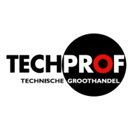 Techprof logo, Techprof contact details