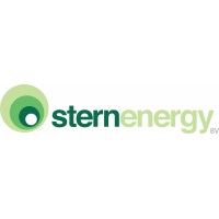 Stern Energy B.V. logo, Stern Energy B.V. contact details