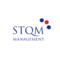 STQM Management AB logo, STQM Management AB contact details