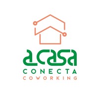 A Casa Conecta logo, A Casa Conecta contact details