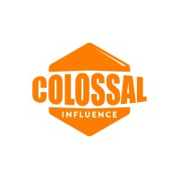 Colossal Influence Limited - Influencer Marketing Agency & Talent Management logo, Colossal Influence Limited - Influencer Marketing Agency & Talent Management contact details