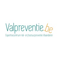 Expertisecentrum Val -en fractuurpreventie Vlaanderen logo, Expertisecentrum Val -en fractuurpreventie Vlaanderen contact details