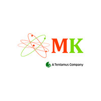 MK - A Tentamus Company logo, MK - A Tentamus Company contact details