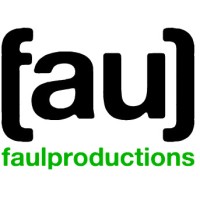 Faul Productions logo, Faul Productions contact details