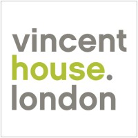 Vincent House London, Residence logo, Vincent House London, Residence contact details